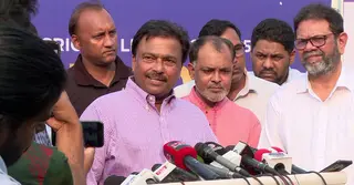 ‘ফ্যাসিস্ট রেজিমের সাথে আমার কোনো সম্পর্ক নেই'